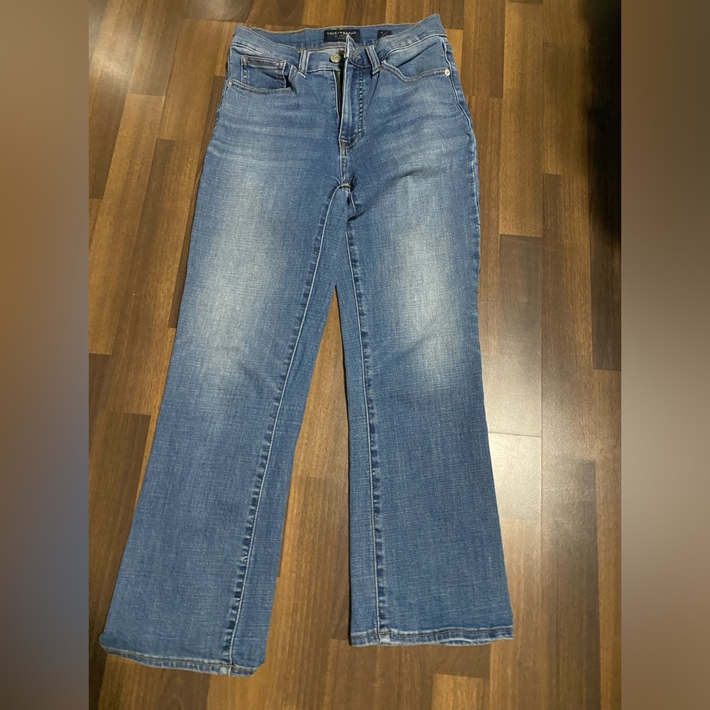Lucky 🍀 jeans